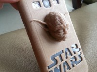 Samsung Galaxy S3 Joda case